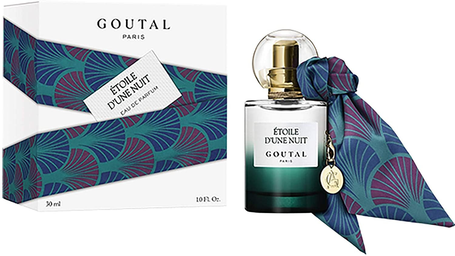 goutal etoile d'une nuit woda perfumowana 50 ml   