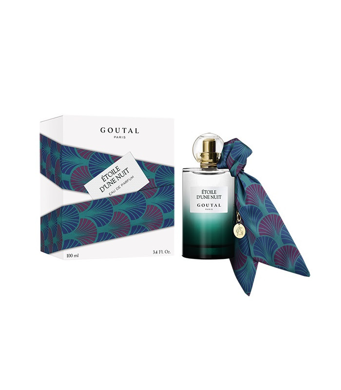 goutal etoile d'une nuit woda perfumowana null null   