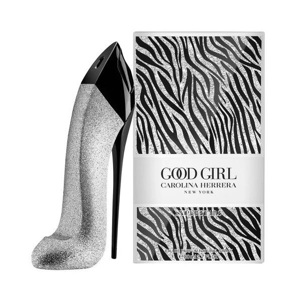 Good Girl Superstars Carolina Herrera