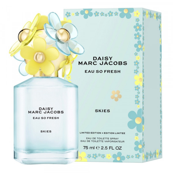 Daisy Eau So Fresh Skies Marc Jacobs