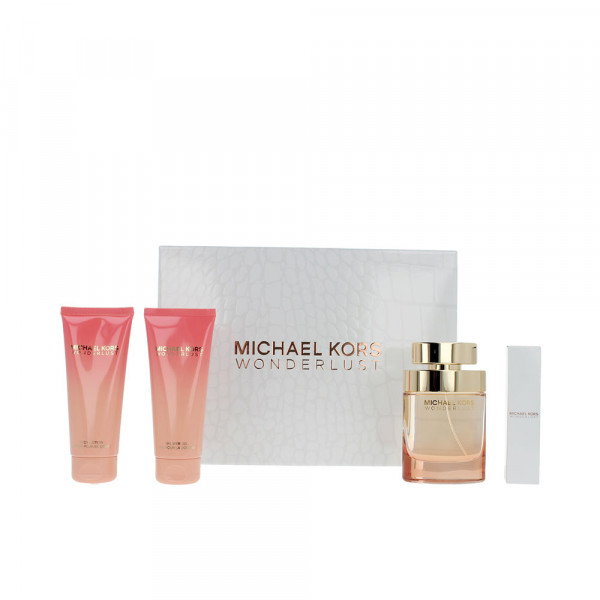 Wonderlust Michael Kors