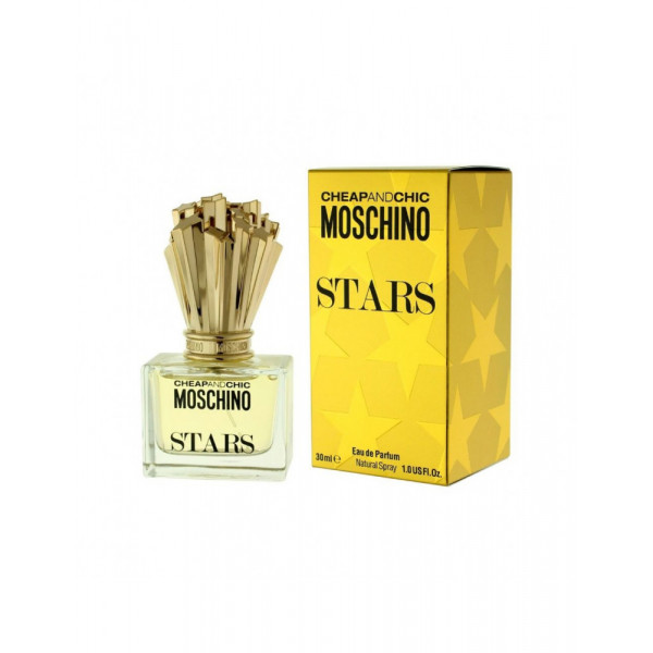 Cheap And Chic Stars Moschino