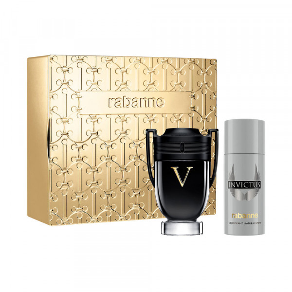 Invictus Victory Paco Rabanne