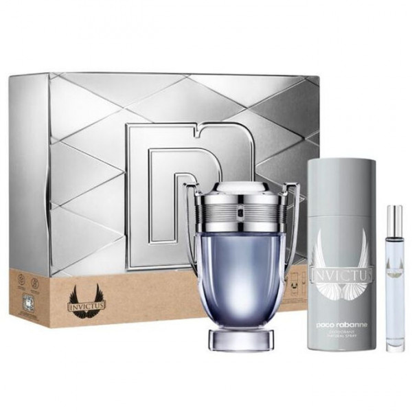 Invictus Paco Rabanne