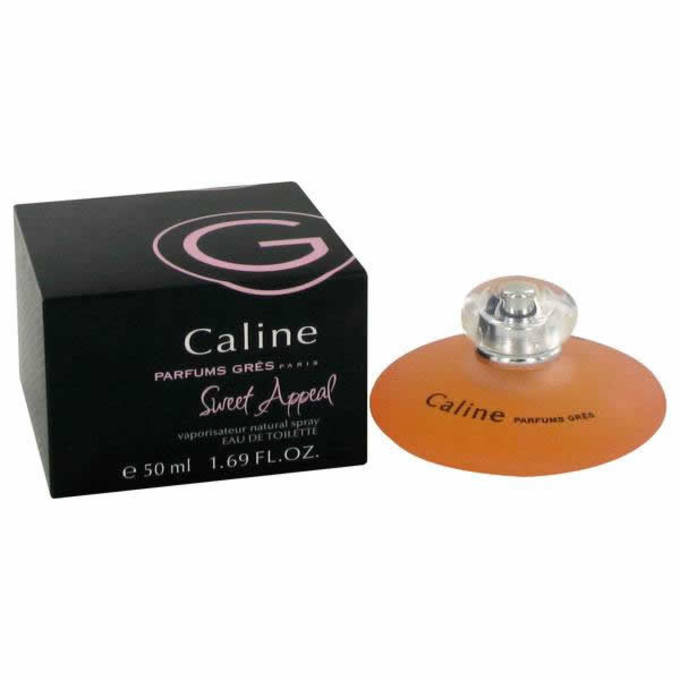 gres caline sweet appeal