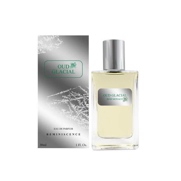 Oud Glacial Reminiscence