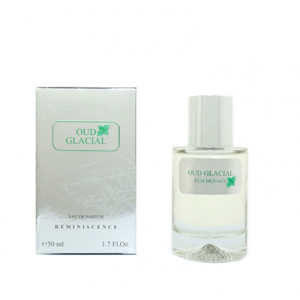 Oud Glacial Reminiscence