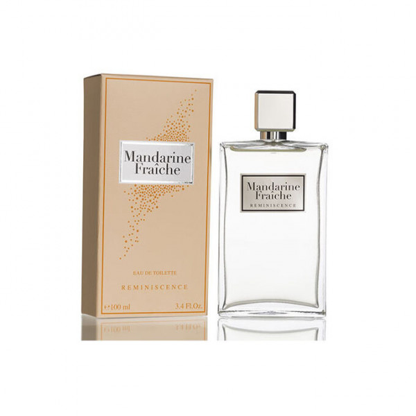 Mandarine Fraîche Reminiscence