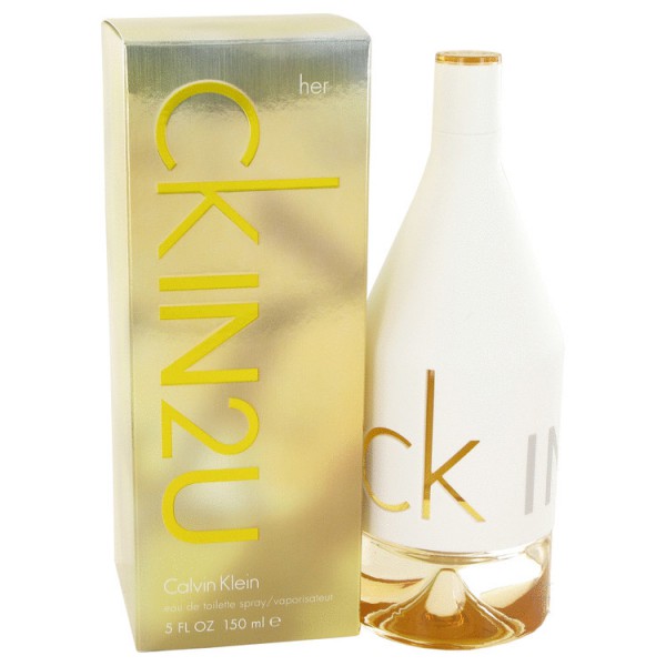 Calvin Klein Women Eau De Parfum Reviews And Rating