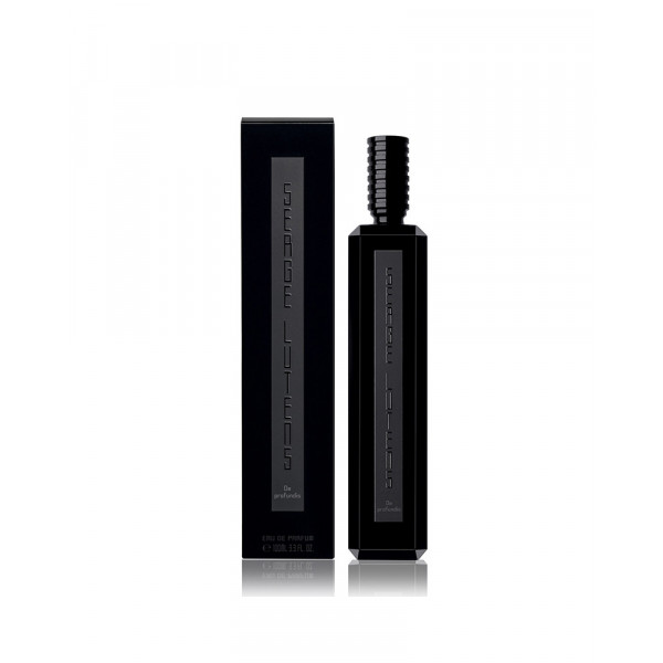 De Profundis Serge Lutens