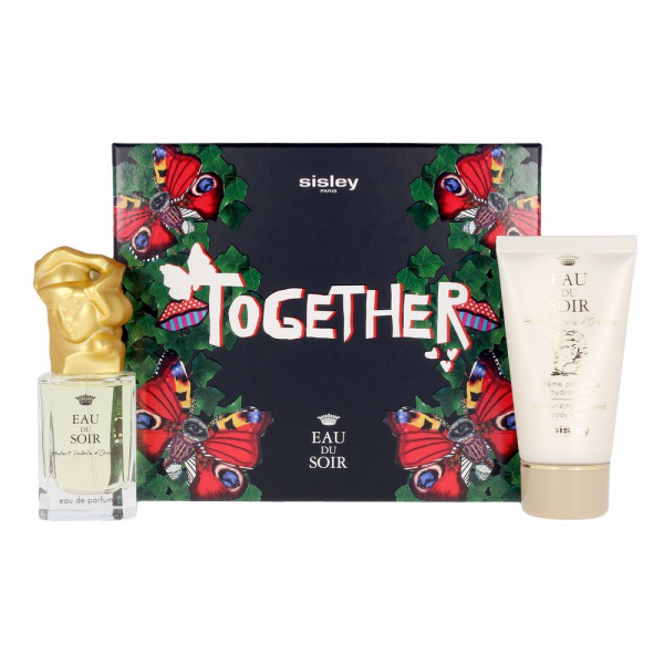 Eau Du Soir Sisley