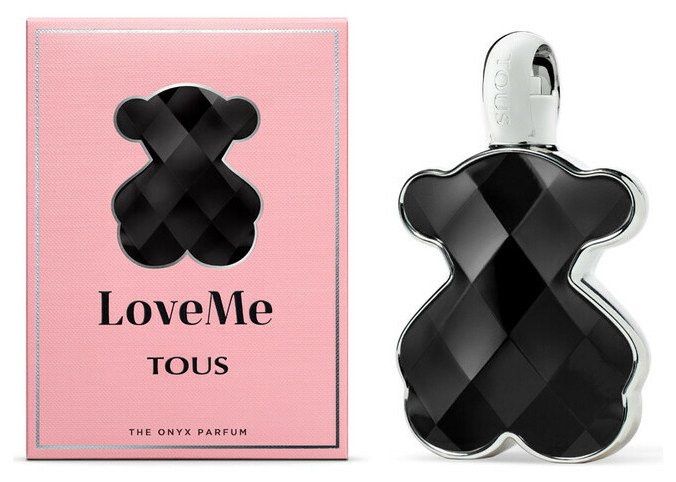 tous loveme the onyx parfum ekstrakt perfum 50 ml   