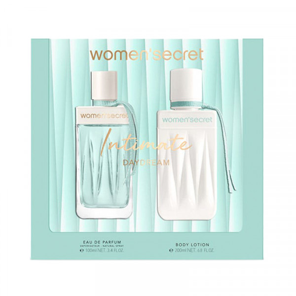 WOMEN SECRET INTIMATE Eau de Parfum