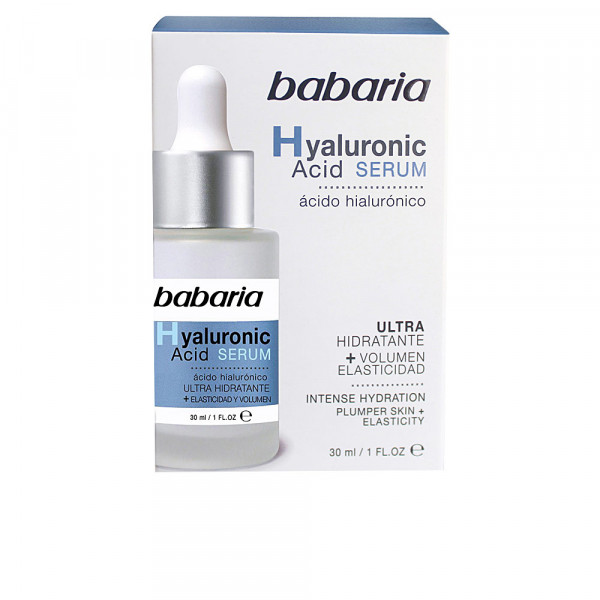 Hyaluronic Acid Serum Babaria