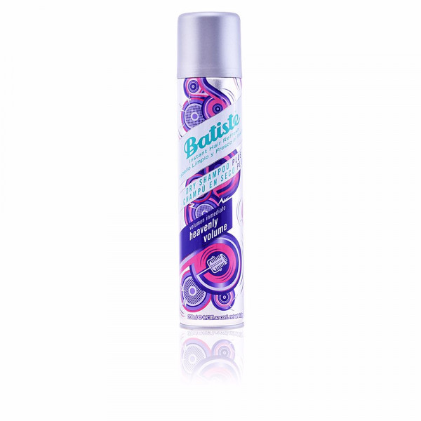 Heavenly Volume Batiste