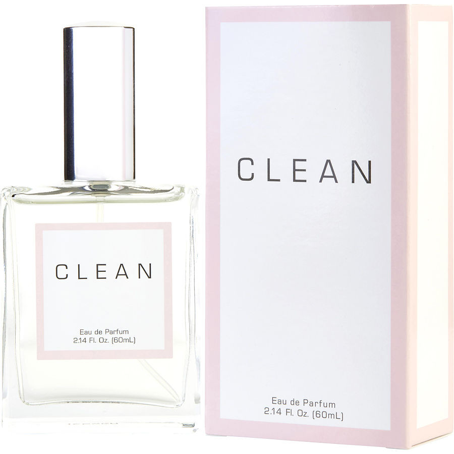 clean the original woda perfumowana null null   