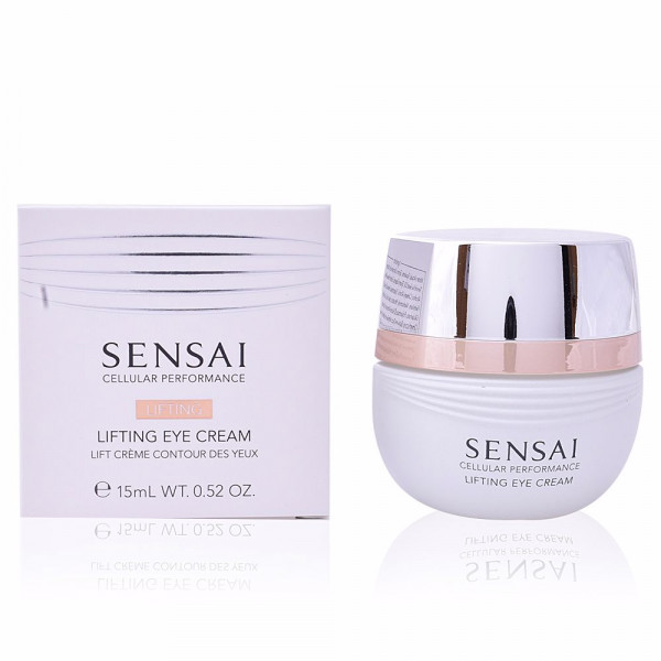 Sensai Cellular Performance Lift Crème Contour Des Yeux Kanebo