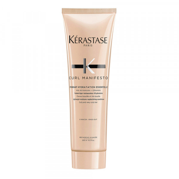 Curl Manifesto Fondant Hydratation Essentielle Kerastase