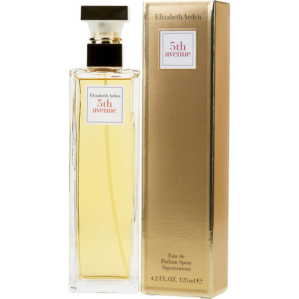 5th Avenue Elizabeth Arden Eau De Parfum Mujer 30 ML