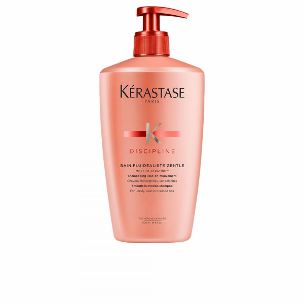 Discipline Bain Fluidealiste Kerastase