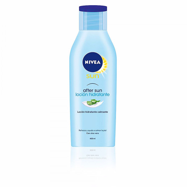 After Sun Lotion Hydratante Nivea