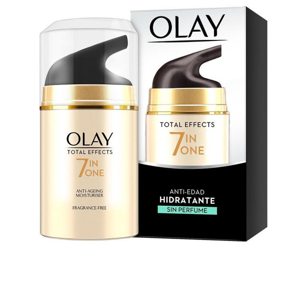 Total Effects 7 In On Anti-Egeing Moisturiser Olay