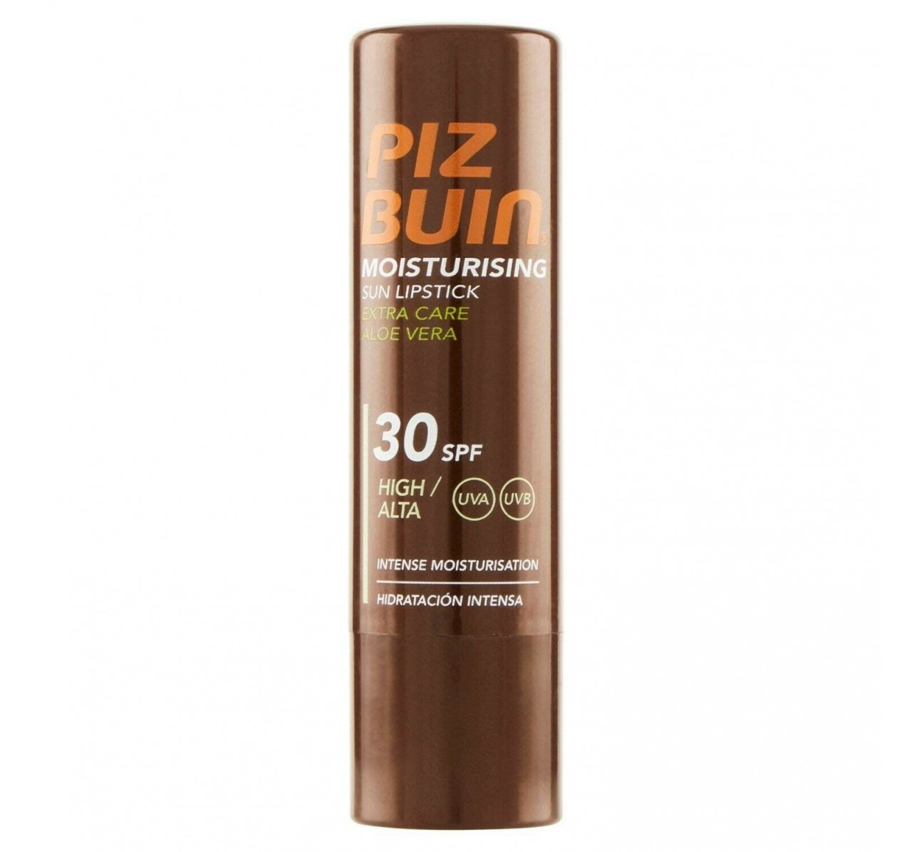piz buin sun lipstick spf 30