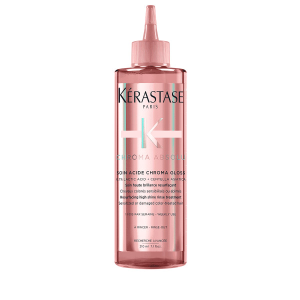 Chroma Absolu Soin Acide Chroma Gloss Kerastase