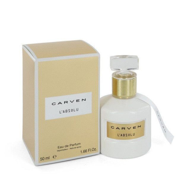 L'Absolu Carven