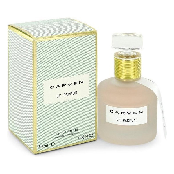 Le Parfum Carven De Spray 50ml