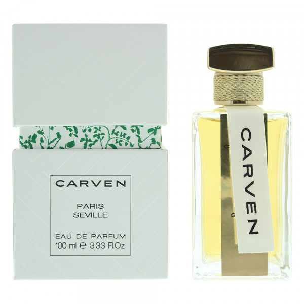 Paris Seville Carven