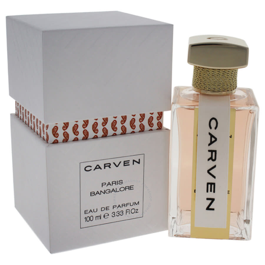 carven paris bangalore