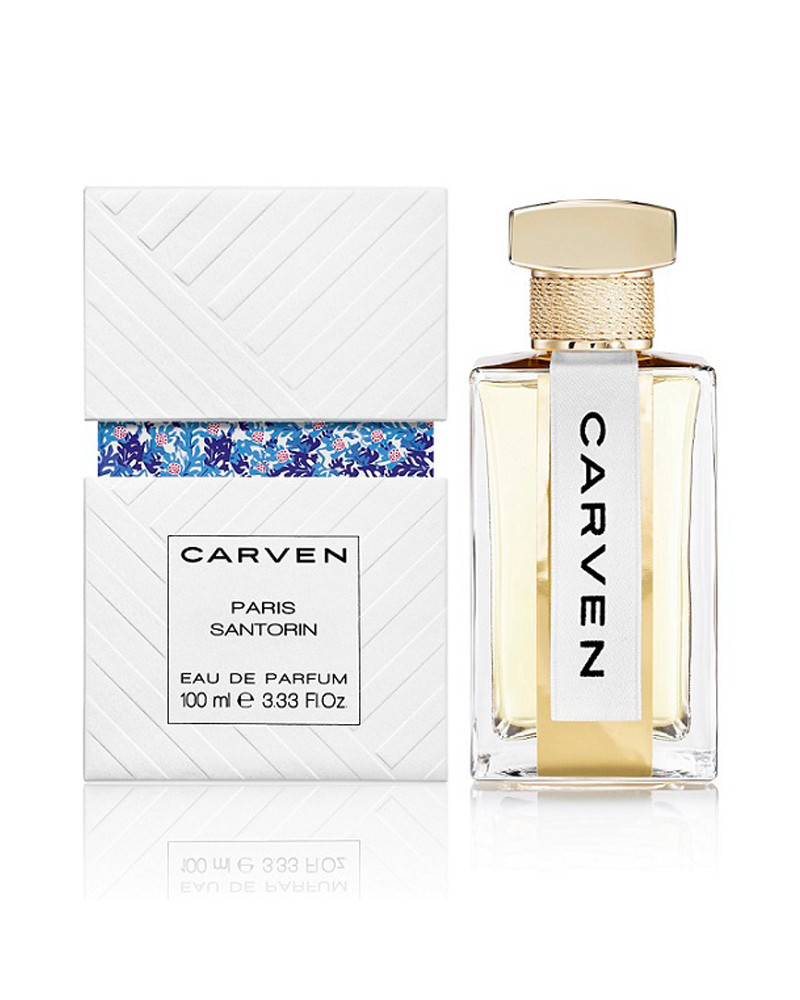 carven paris santorin