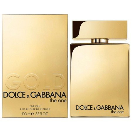 Dolce gabbana the cheap one man edp