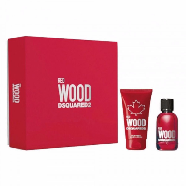 Red Wood Dsquared2