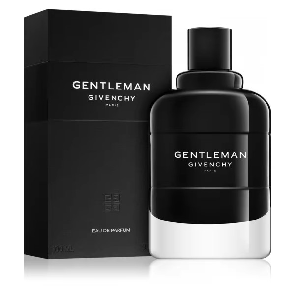 Gentleman Givenchy