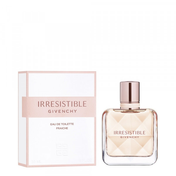 givenchy irresistible 35 ml