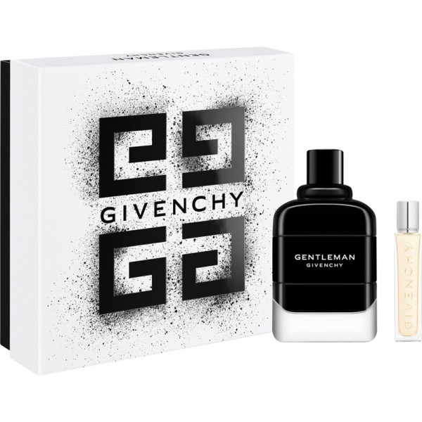 Gentleman Givenchy