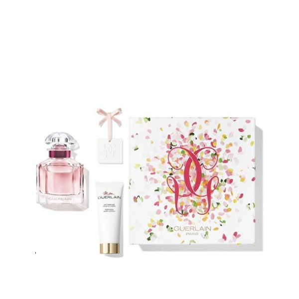 Mon Guerlain Bloom Of Rose Guerlain