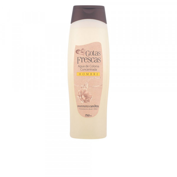 Instituto Espanol Gotas Frescas - Eau de Cologne