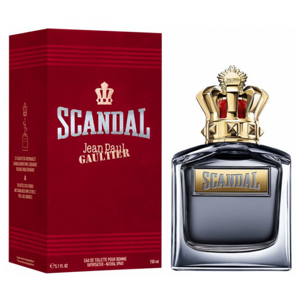 Scandal Pour Homme Jean Paul Gaultier