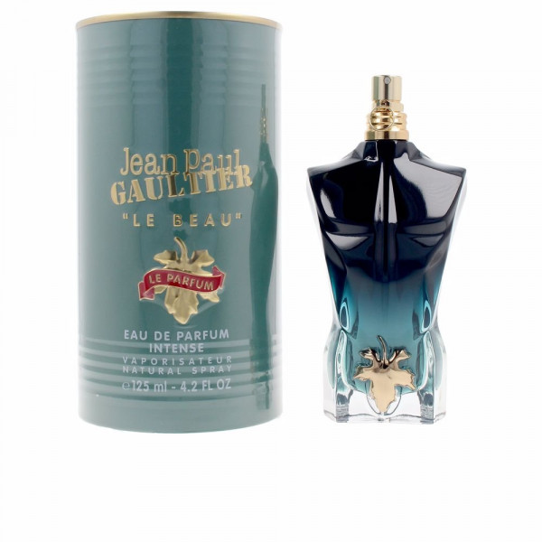 Le Beau Le Parfum Jean Paul Gaultier