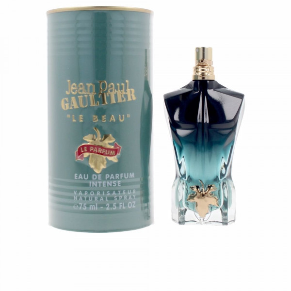 Le Beau Jean Paul Gaultier