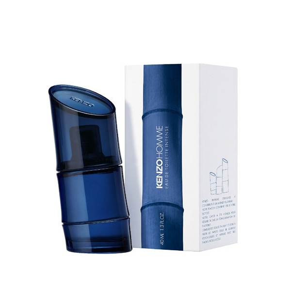 Buy Men's Perfume Kenzo Homme Intense EDT (60 ml)