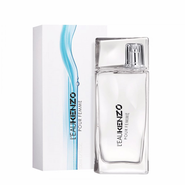 L'Eau Kenzo Pour Femme Kenzo