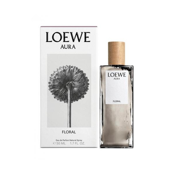 Aura Loewe Floral Loewe