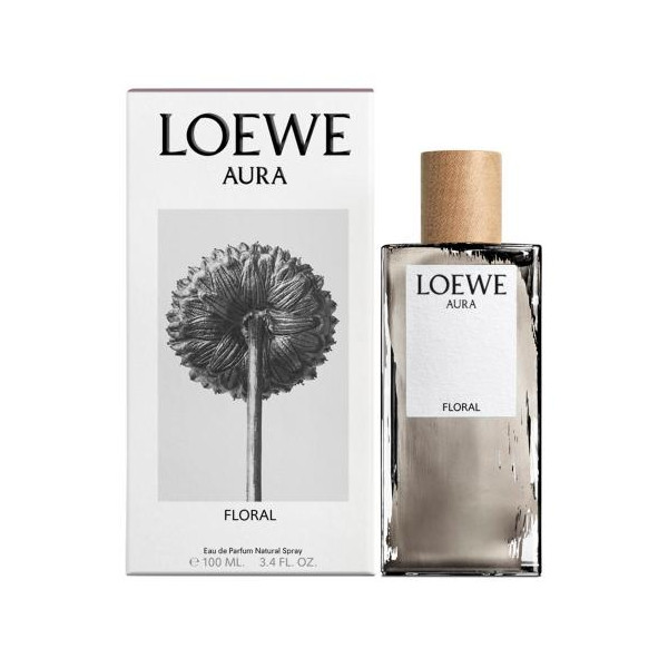 Aura Loewe Floral Loewe