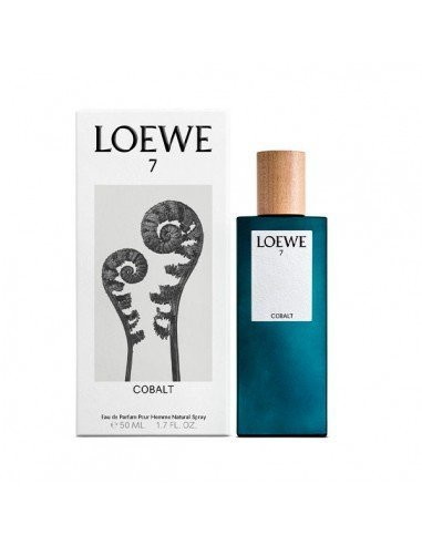 楽天市場】＼ポイント5倍／ロエベ 7 コバルト オードパルファム 50ml LOEWE 7 COBALT EDP [3F-L1] [15o] :  アクアブーケ楽天市場店