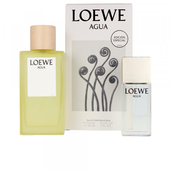 Agua De Loewe Loewe
