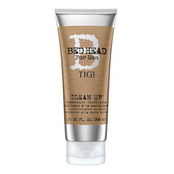 Bed head clean up Tigi